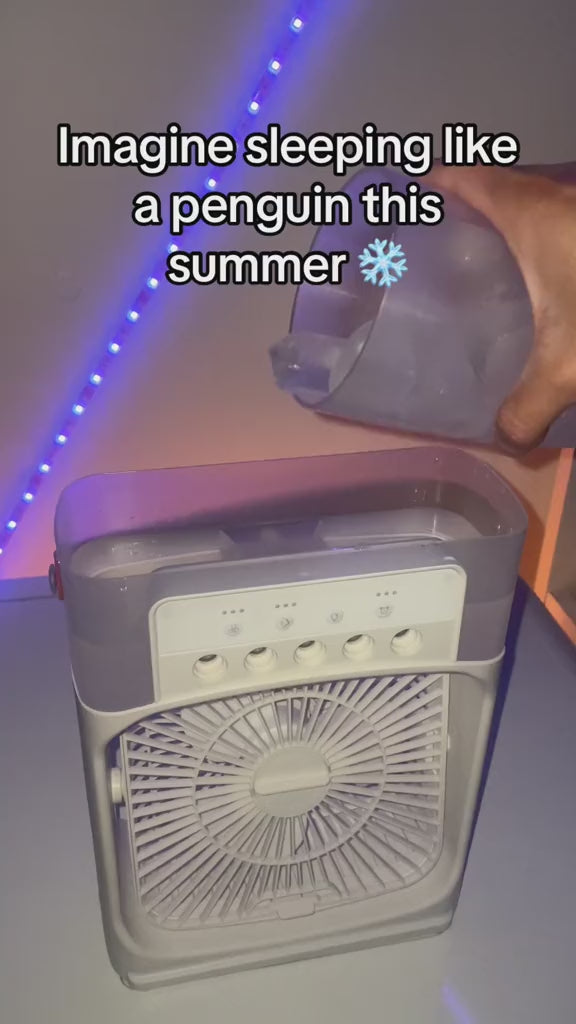 🧊❄️THE ICE VOLT❄️🧊